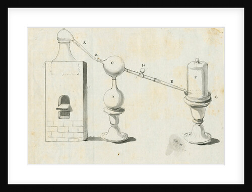 Laboratory equipment for chemical analysis by Anonymous