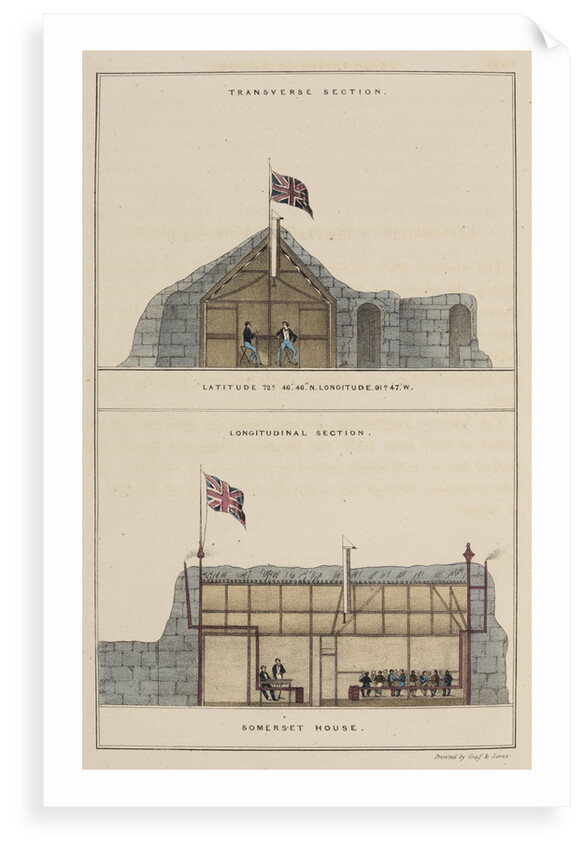 Somerset House by unknown