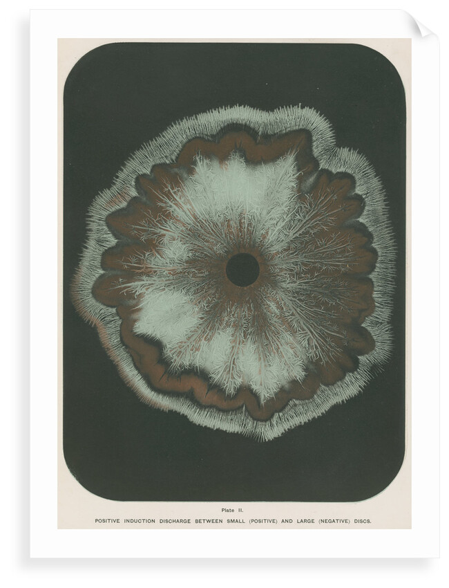 Electrical discharge by The Autotype Company