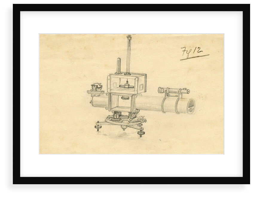 Magnetometer by unknown