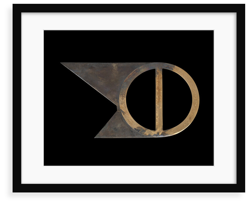 Quadrature of the circle by unknown