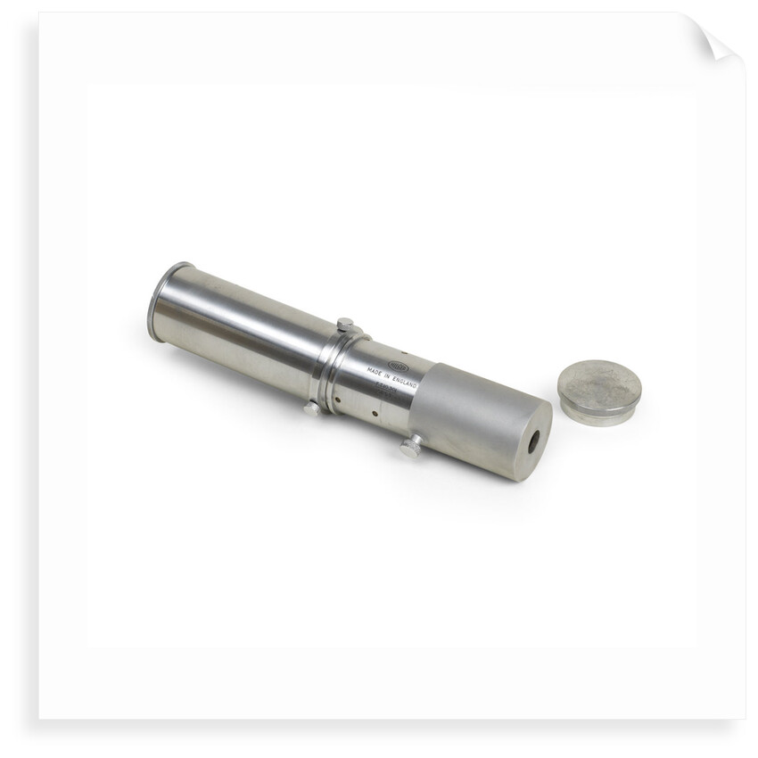 Thermocouple by Hilger & Watts Limited