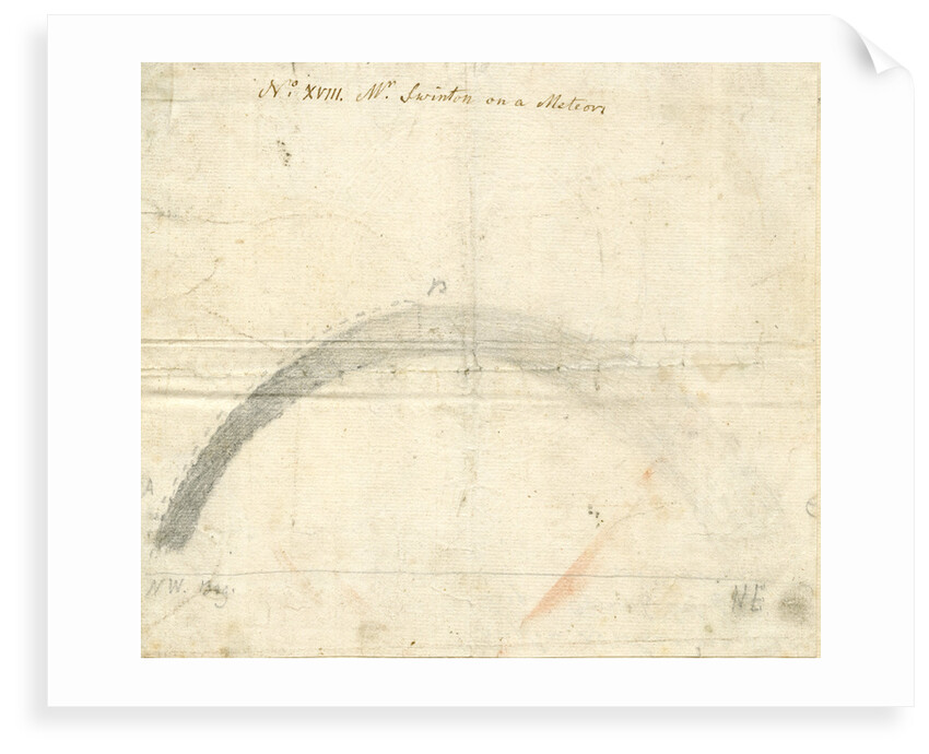 Meteorological phenomenon by John Swinton