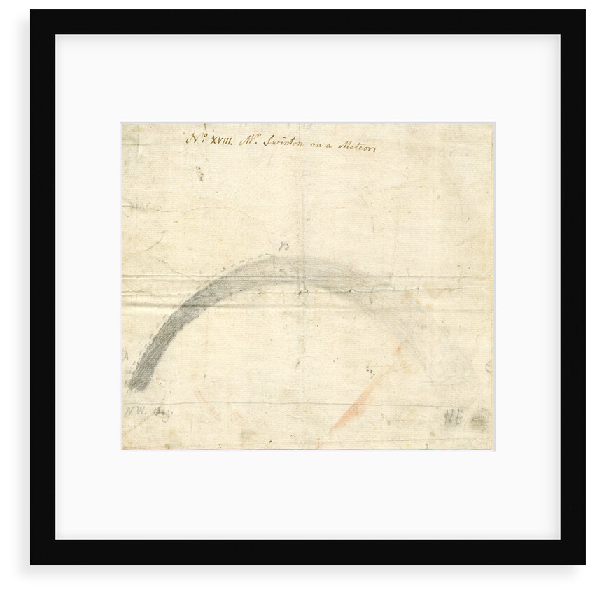 Meteorological phenomenon by John Swinton