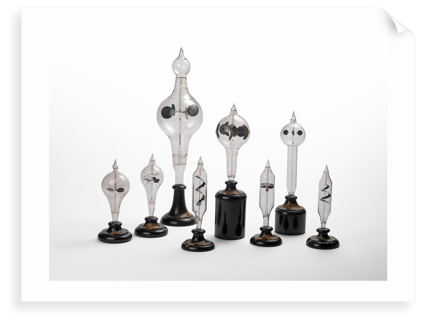 Radiometers and otheoscopes by Anonymous