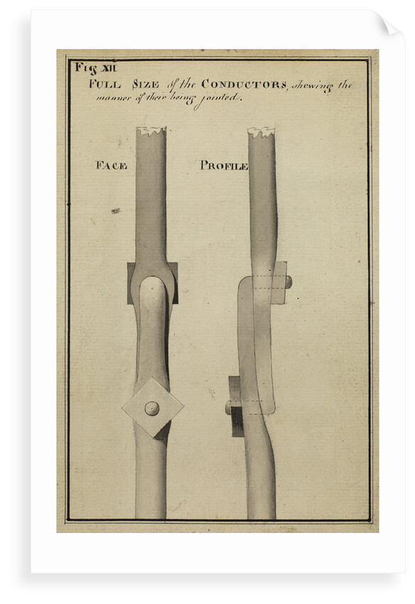 Full size of the ConductorsÃ  [of Heckingham Workhouse, Norfolk] by Anonymous