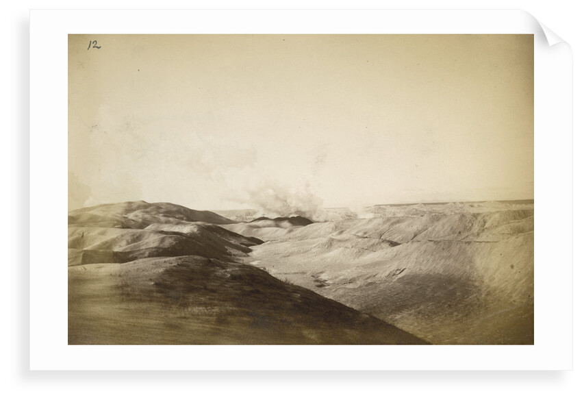 'Panorama; with No. 14' by Charles Spencer