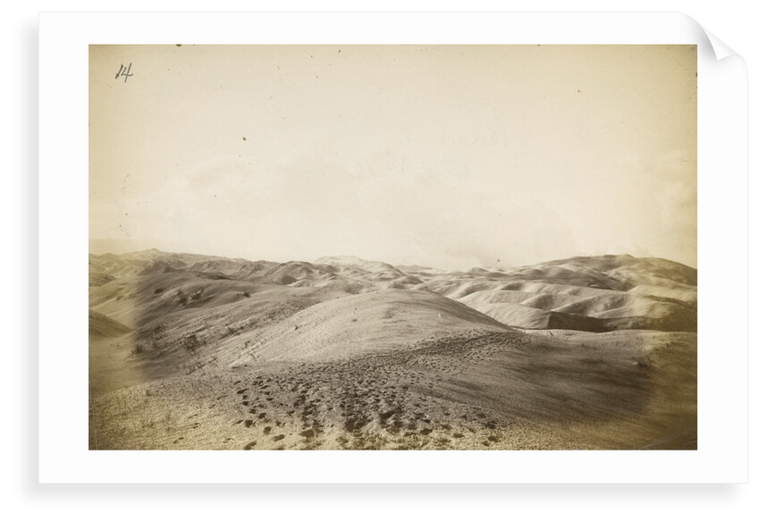 'Panorama; with No. 12' by Charles Spencer