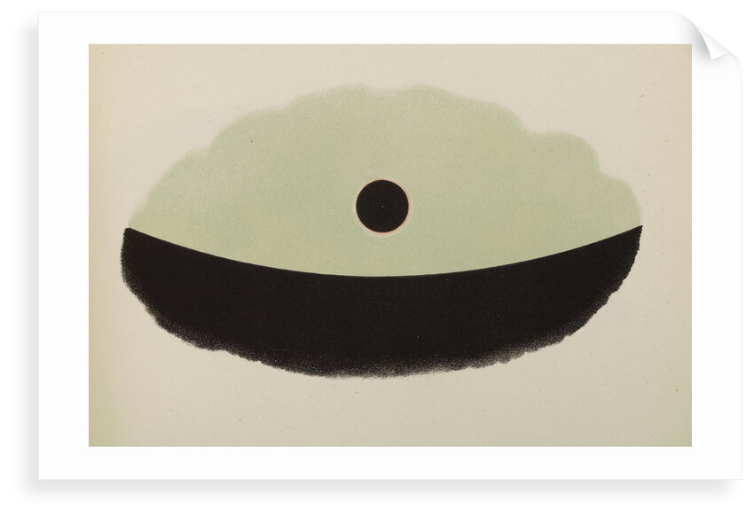 Mr G.D. Hirst's observations of the transit of Venus by Anonymous