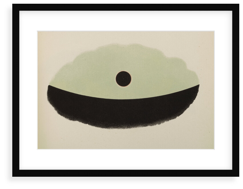 Mr G.D. Hirst's observations of the transit of Venus by Anonymous
