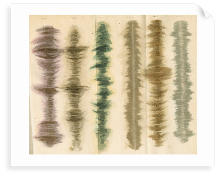 Metallic oxide tints by Anonymous