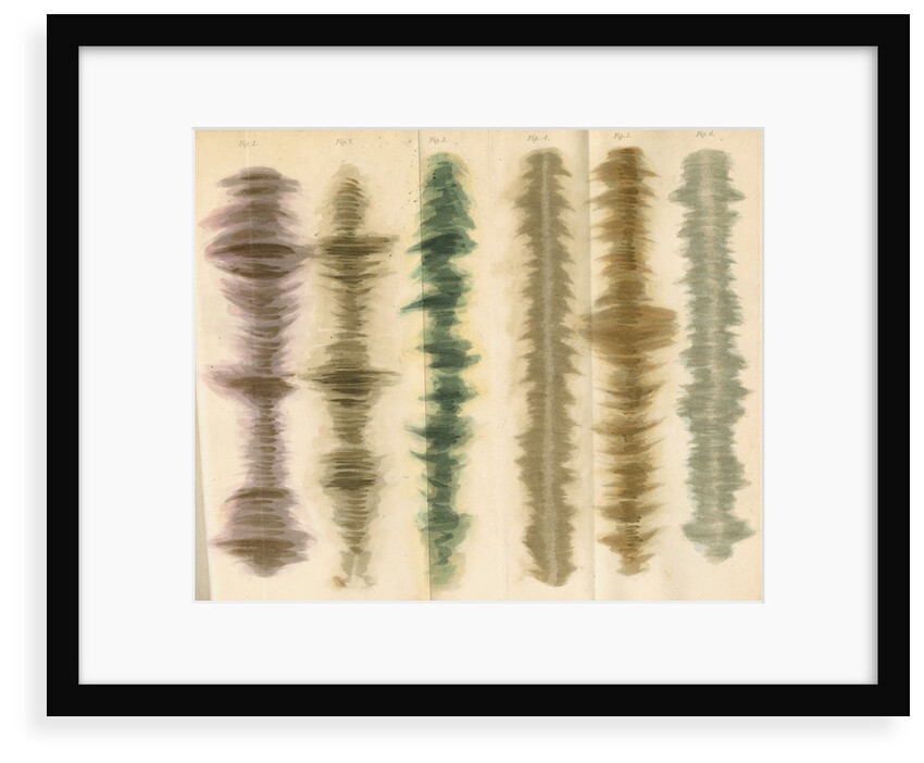 Metallic oxide tints by Anonymous