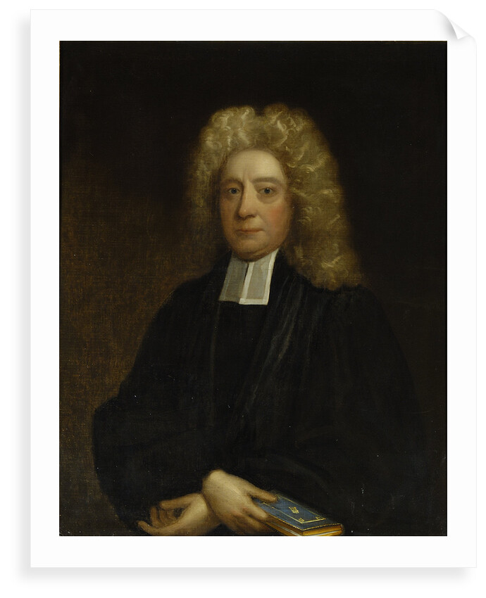 Portrait of Thomas Paget (1638-1717) by Mary Beale