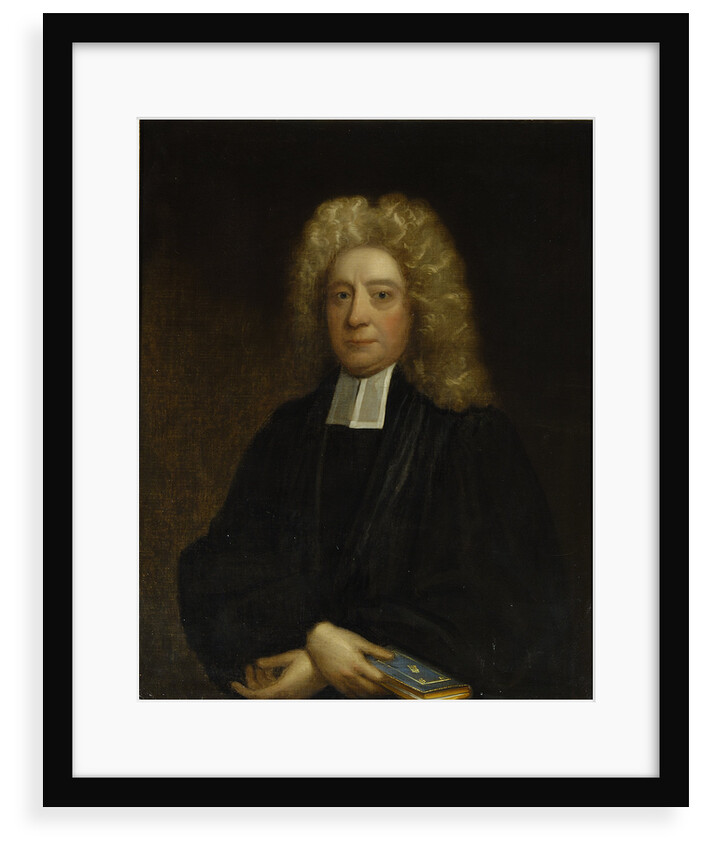 Portrait of Thomas Paget (1638-1717) by Mary Beale
