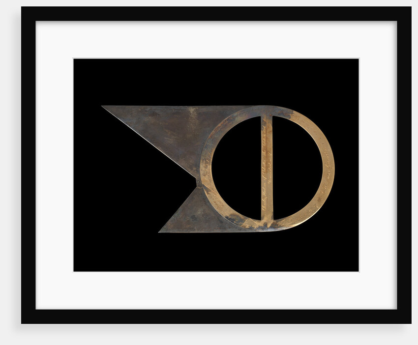 Quadrature of the circle by Unknown