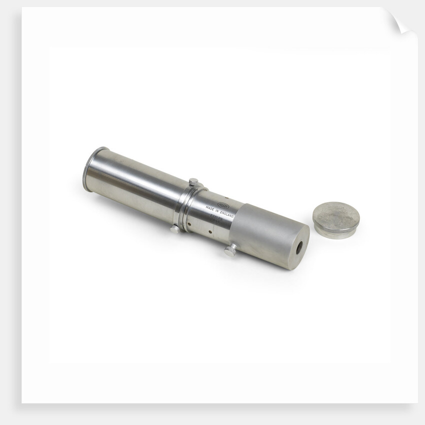 Thermocouple by Hilger & Watts Limited