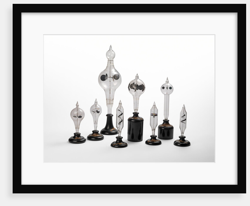 Radiometers and otheoscopes by Anonymous