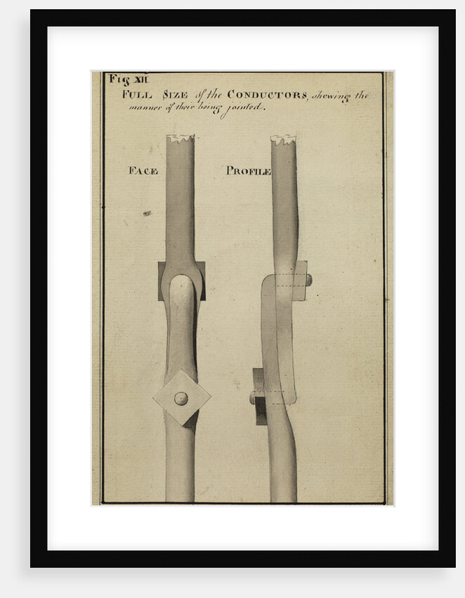 Full size of the ConductorsÃ  [of Heckingham Workhouse, Norfolk] by Anonymous