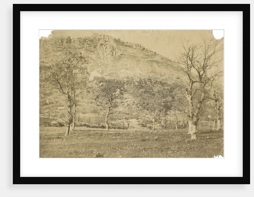 'Viggiano' by Alphonse Bernoud Grellier