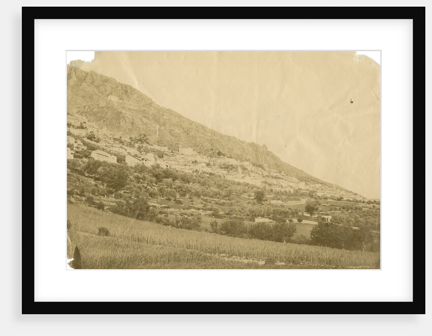 'La Sala' by Alphonse Bernoud Grellier