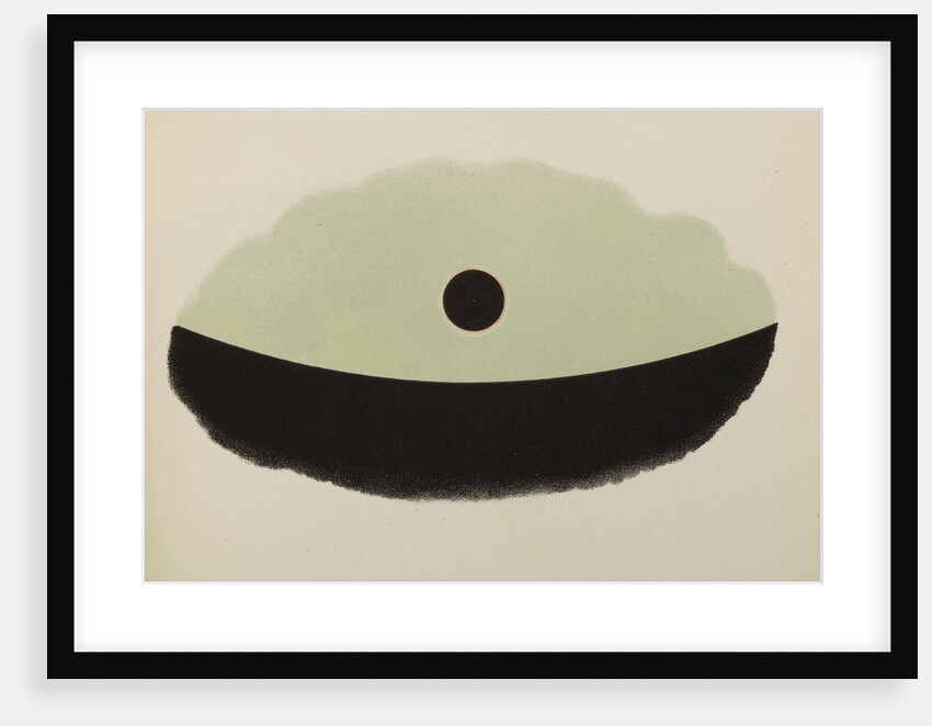 Mr G.D. Hirst's observations of the transit of Venus by Anonymous