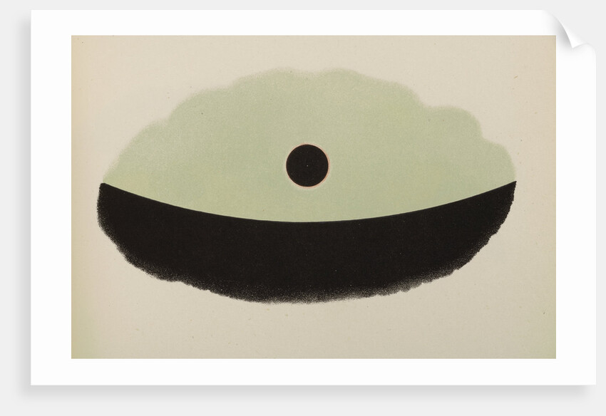 Mr G.D. Hirst's observations of the transit of Venus by Anonymous