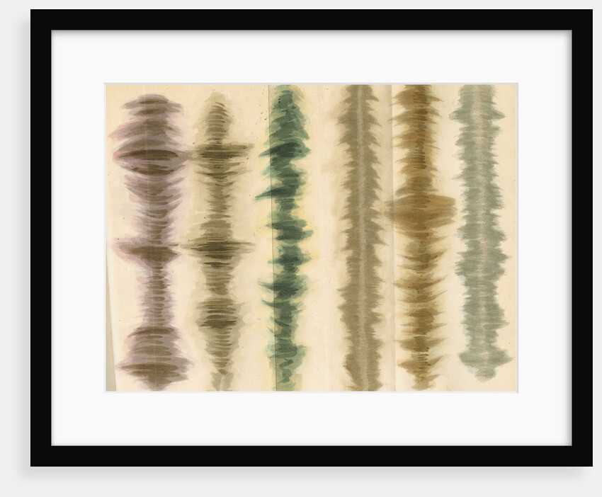 Metallic oxide tints by Anonymous