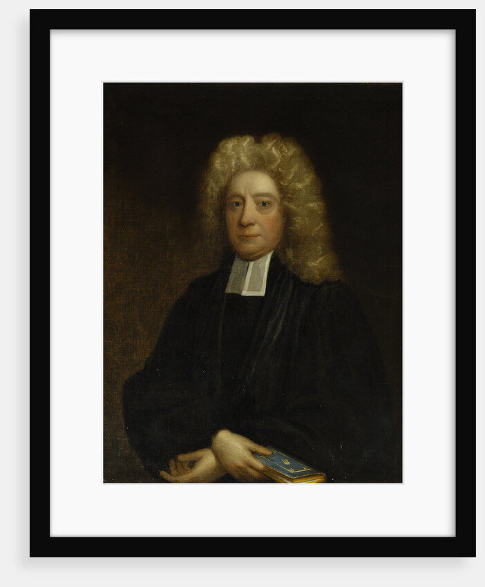 Portrait of Thomas Paget (1638-1717) by Mary Beale