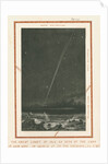 'The Great Comet of 1843' by Charles Piazzi Smyth