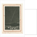 'The Great Comet of 1843' by Charles Piazzi Smyth