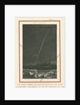 'The Great Comet of 1843' by Charles Piazzi Smyth