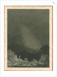 'The zodiacal light as seen at the Cape' by Charles Piazzi Smyth