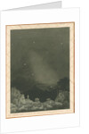 'The zodiacal light as seen at the Cape' by Charles Piazzi Smyth