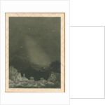 'The zodiacal light as seen at the Cape' by Charles Piazzi Smyth