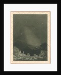 'The zodiacal light as seen at the Cape' by Charles Piazzi Smyth