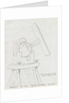 Instrument for observing zodiacal light by Charles Piazzi Smyth