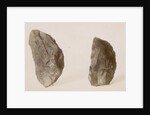Australian flint tools by The Crown Studios
