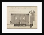 John Smeaton's design for the Weevill Brewery, Southampton by John Smeaton