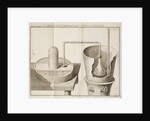Apparatus to measure fluid expansion by Jean Marie Delettre