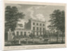 Villa at Grove Hill, Camberwell, in Surrey by unknown