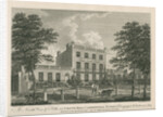 Villa at Grove Hill, Camberwell, in Surrey by unknown