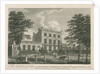 Villa at Grove Hill, Camberwell, in Surrey by unknown
