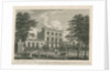 Villa at Grove Hill, Camberwell, in Surrey by unknown