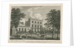 Villa at Grove Hill, Camberwell, in Surrey by unknown
