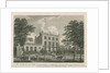 Villa at Grove Hill, Camberwell, in Surrey by unknown