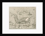 'Figure du Poission nomme Vletif' by Anonymous
