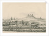 'Trevandrum Observatory...from the South West' by Anonymous
