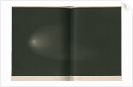 Halley's Comet, 23 February 1836 by James Basire III