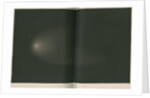 Halley's Comet, 23 February 1836 by James Basire III