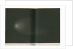 Halley's Comet, 23 February 1836 by James Basire III
